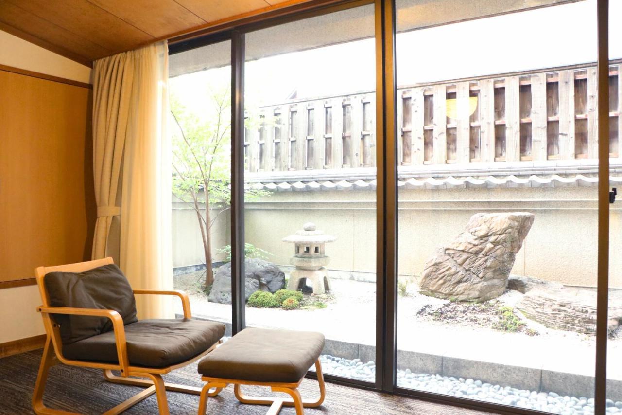فندق فندق غران ميس كيوتو المظهر الخارجي الصورة
